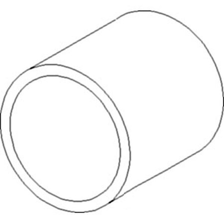 Aftermarket MFWD Spindle Bushing 86014002